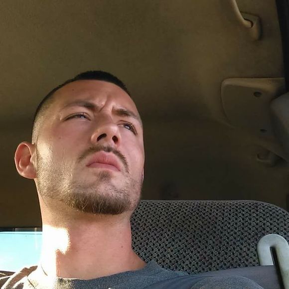 Meet your Posher, Terry - Picture 1 of 1